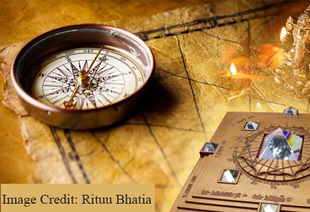 Power of Vastu Shastra Principles: Cultivates Goodness in Homes